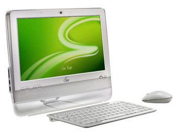 Asus eee monitor